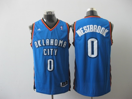 Oklahoma City Thunder jerseys-004